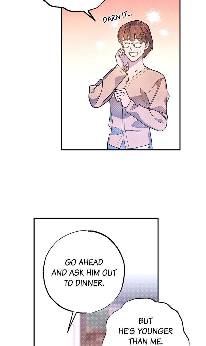 Semantic Error Chapter 73 - Page 37 in English