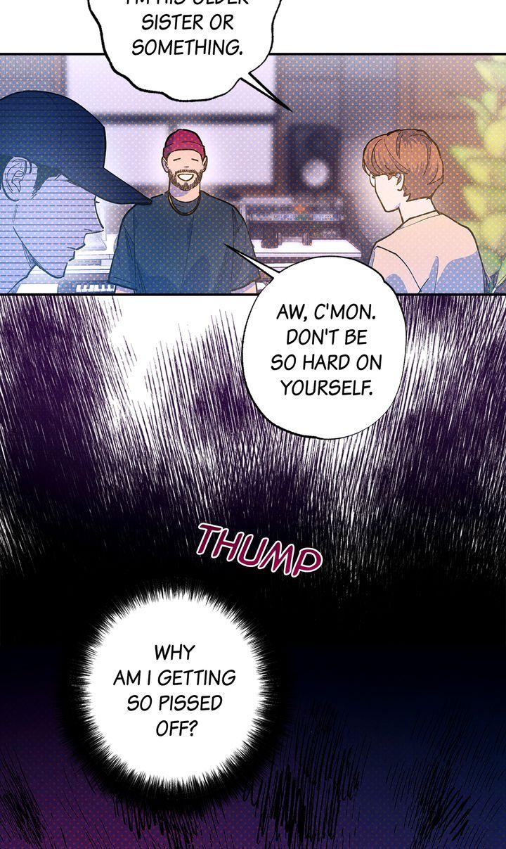 Semantic Error Chapter 73 - Page 39 in English