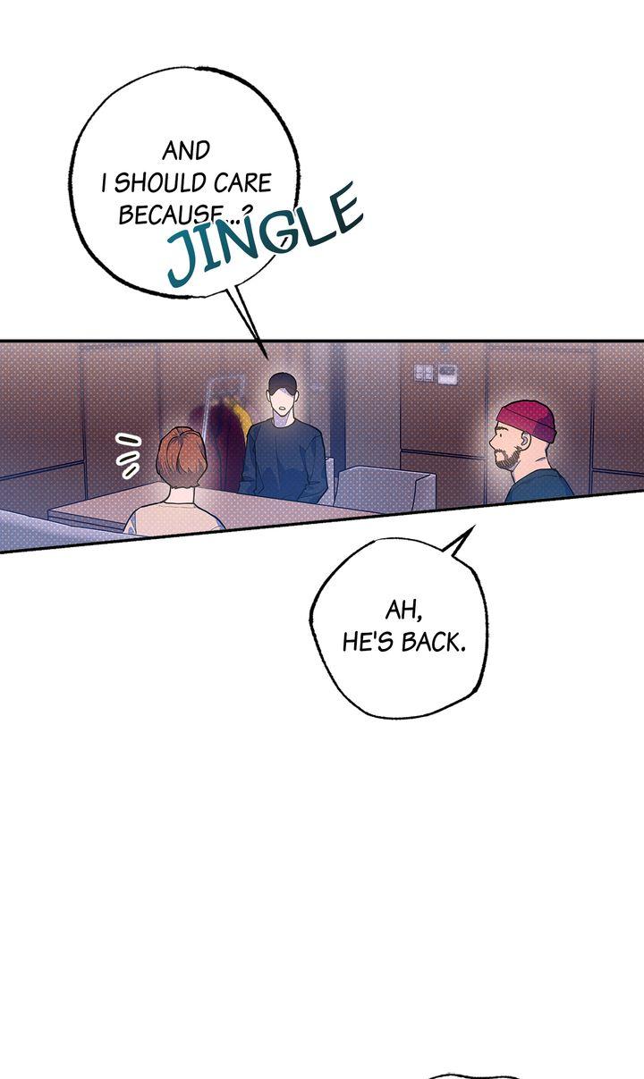 Semantic Error Chapter 73 - Page 44 in English