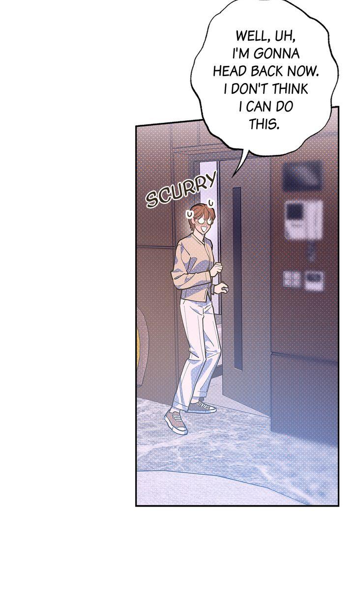 Semantic Error Chapter 73 - Page 45 in English
