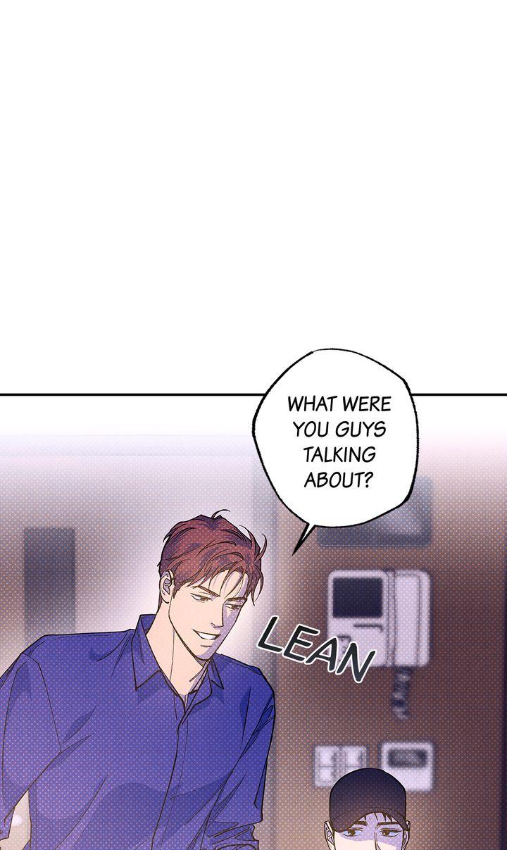 Semantic Error Chapter 73 - Page 46 in English