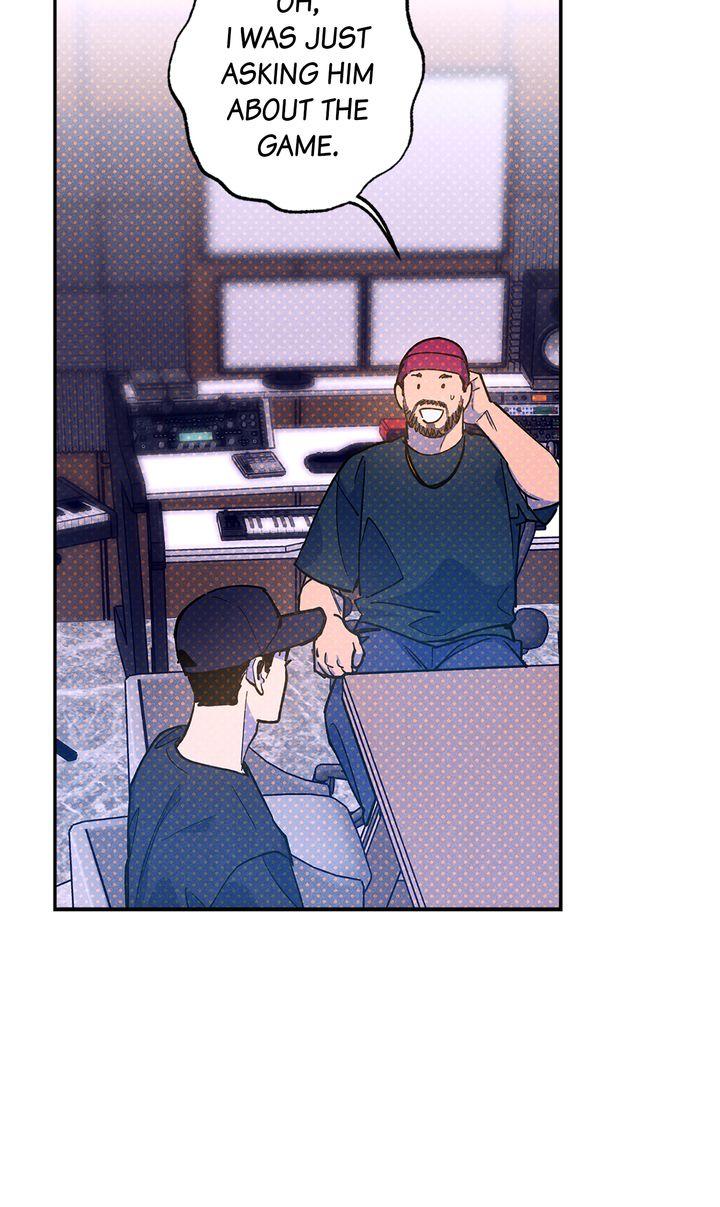 Semantic Error Chapter 73 - Page 48 in English