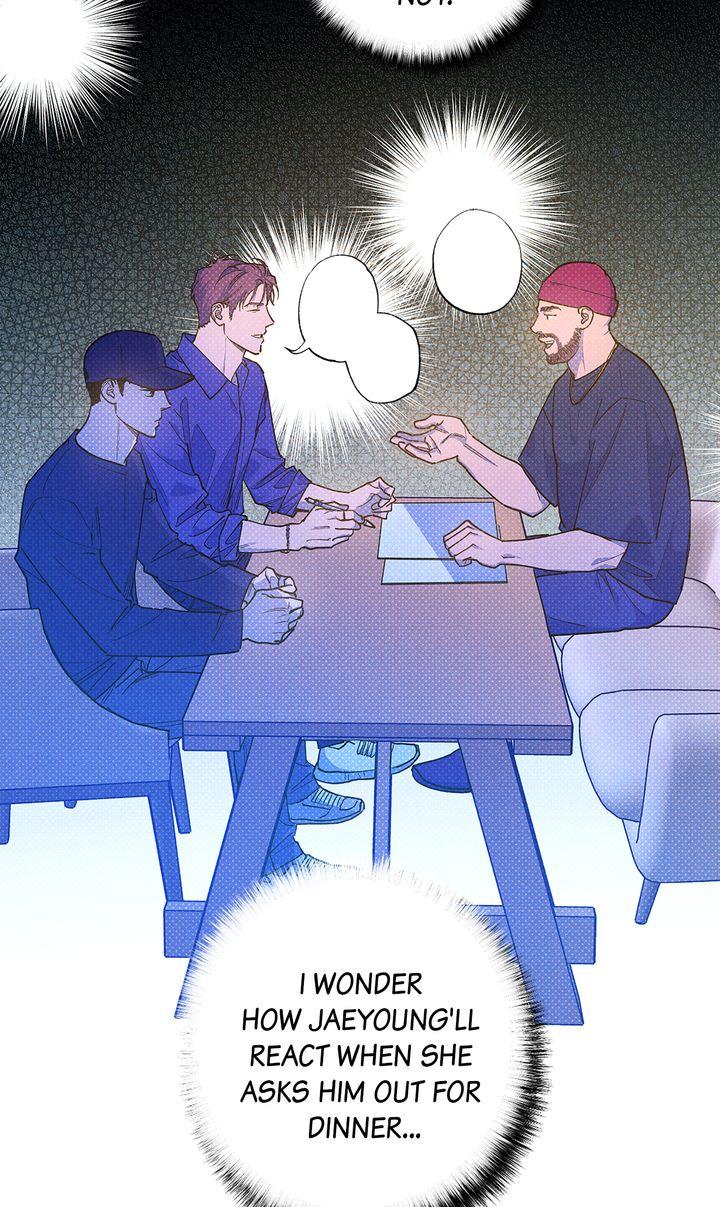 Semantic Error Chapter 73 - Page 51 in English