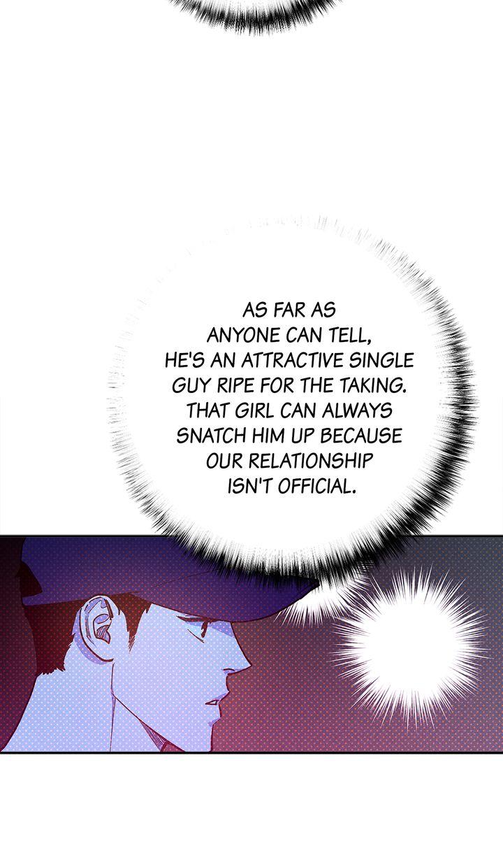 Semantic Error Chapter 73 - Page 52 in English