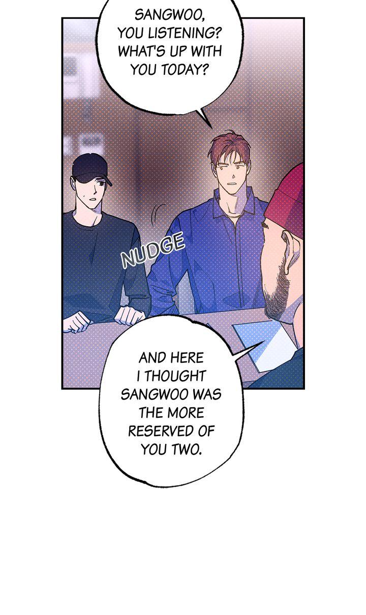 Semantic Error Chapter 73 - Page 55 in English