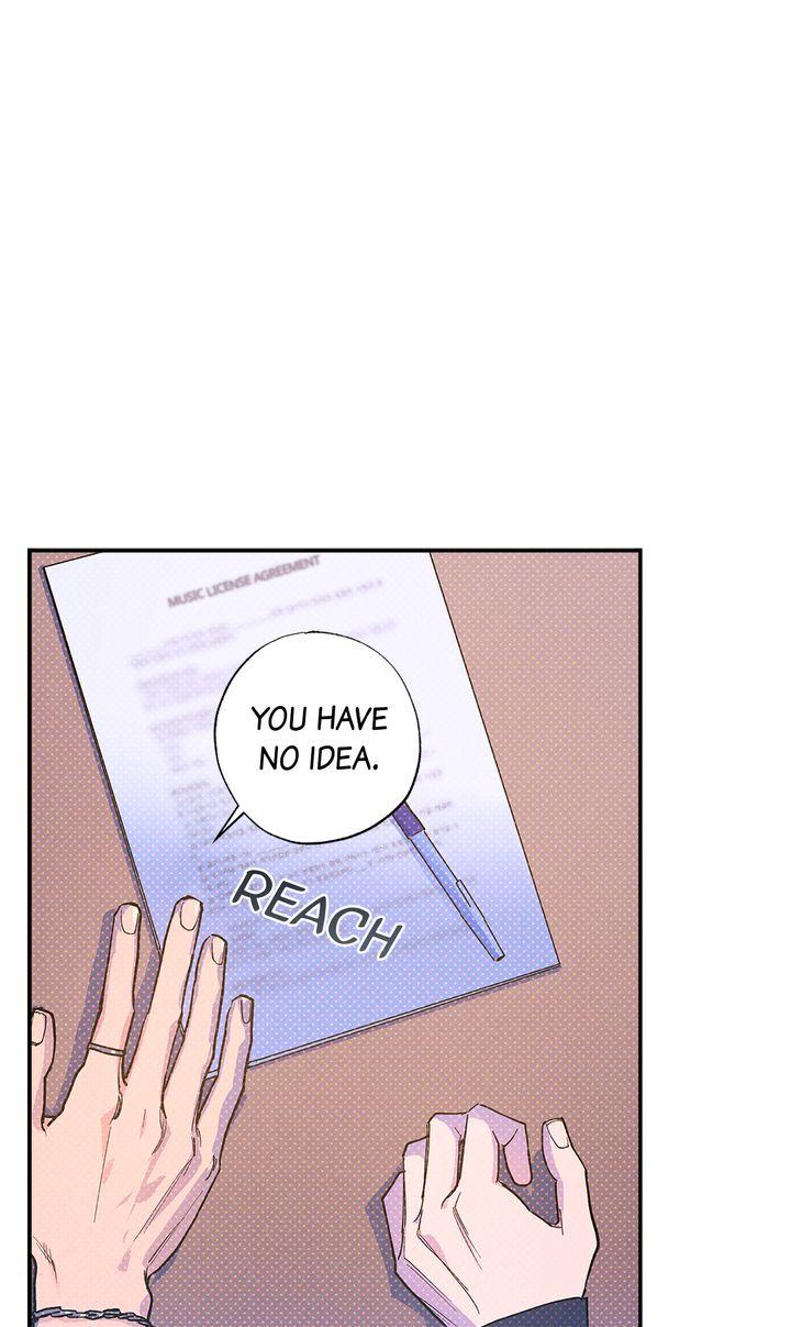 Semantic Error Chapter 73 - Page 56 in English