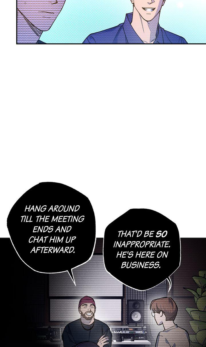 Semantic Error Chapter 73 - Page 58 in English