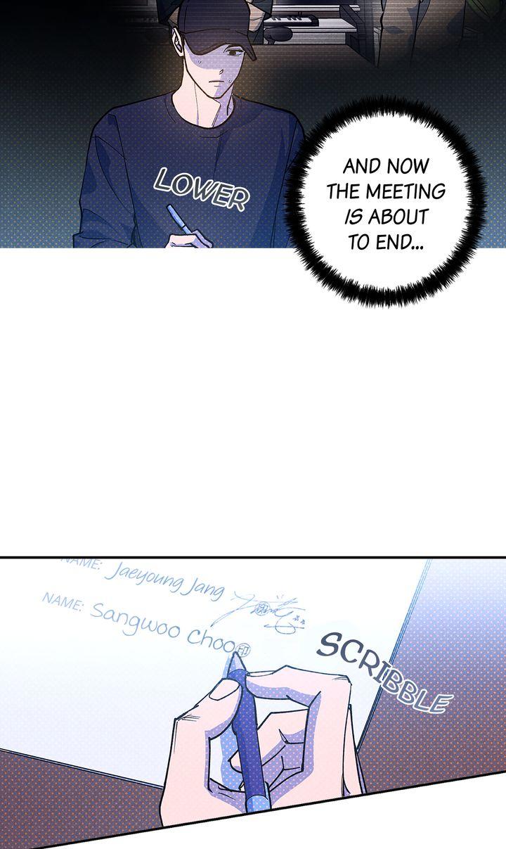 Semantic Error Chapter 73 - Page 59 in English