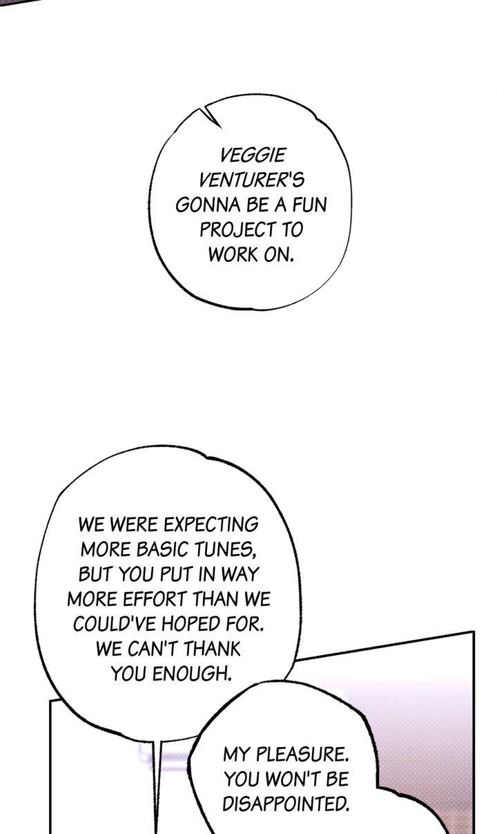 Semantic Error Chapter 73 - Page 60 in English