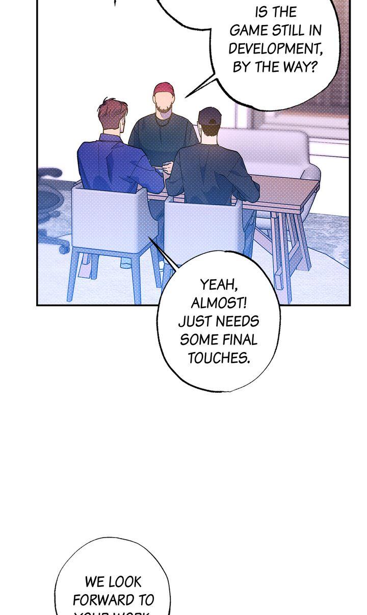 Semantic Error Chapter 73 - Page 61 in English