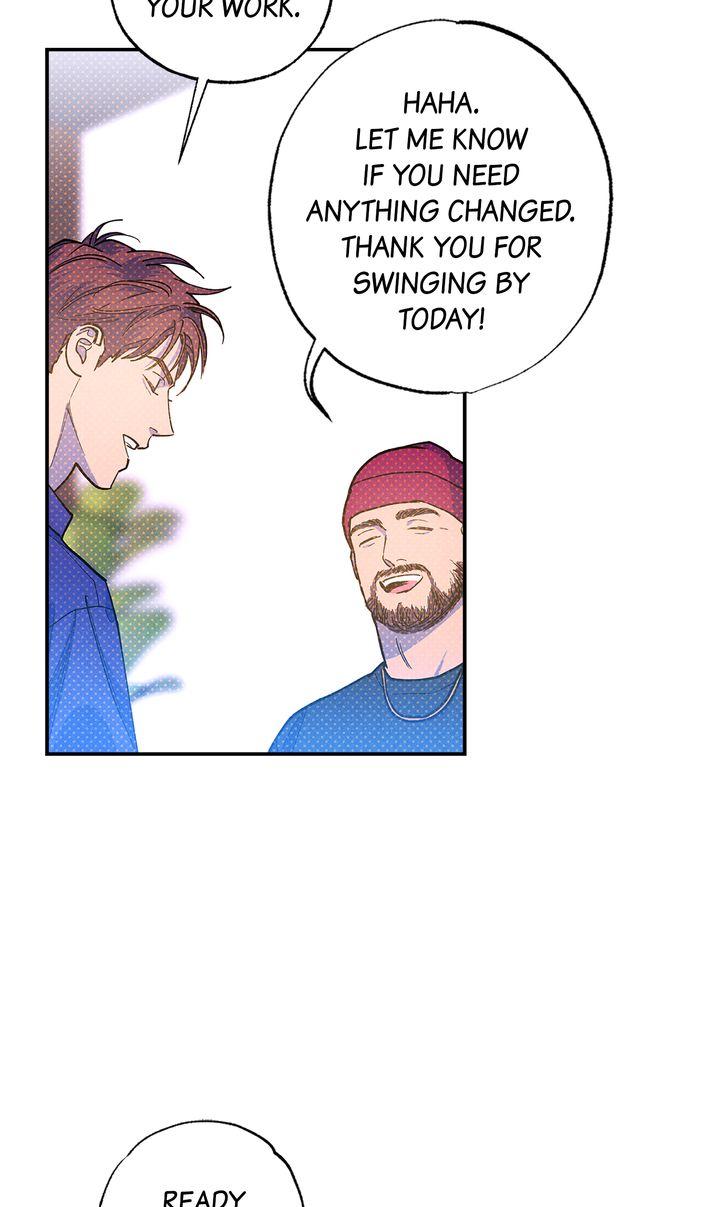 Semantic Error Chapter 73 - Page 62 in English