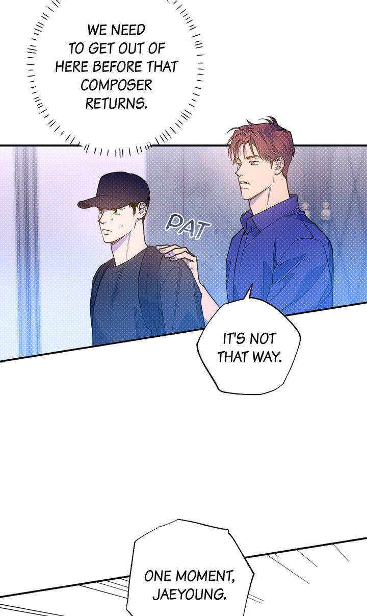 Semantic Error Chapter 73 - Page 64 in English