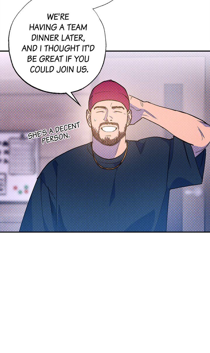 Semantic Error Chapter 73 - Page 67 in English