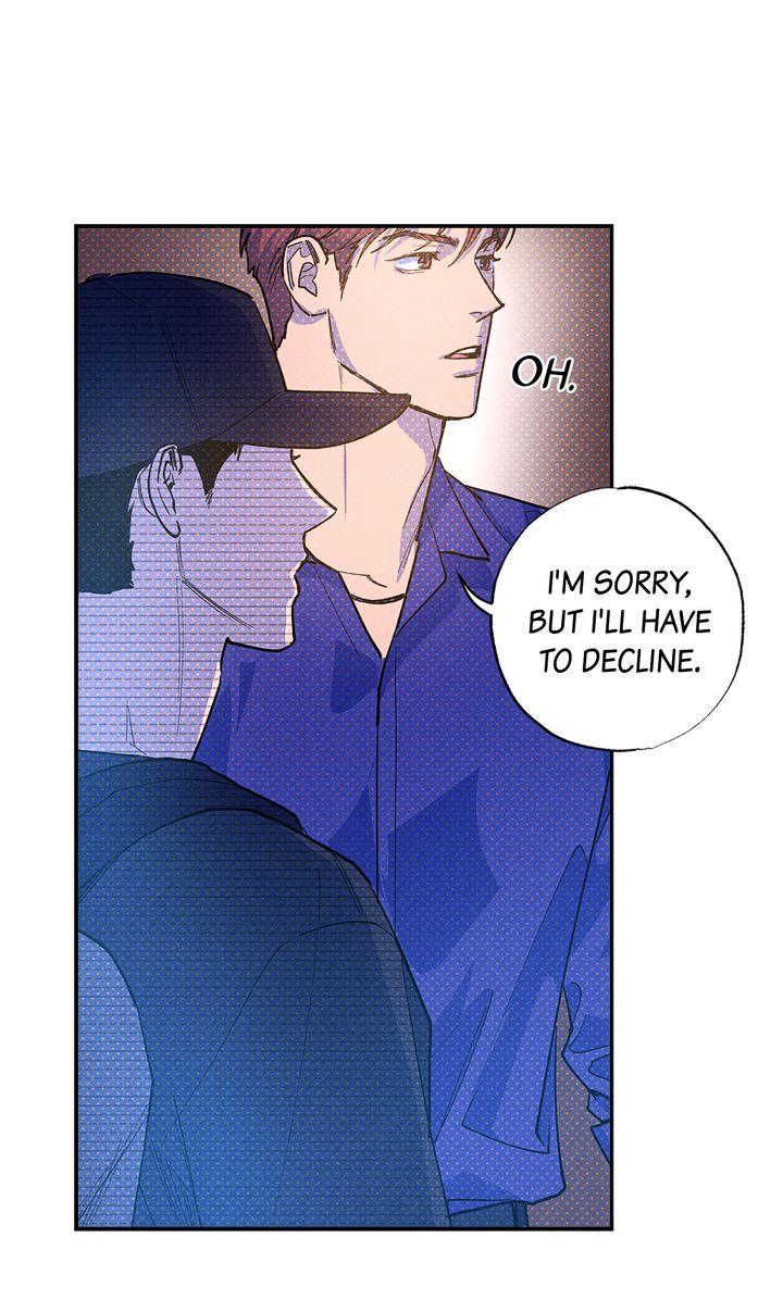Semantic Error Chapter 73 - Page 69 in English