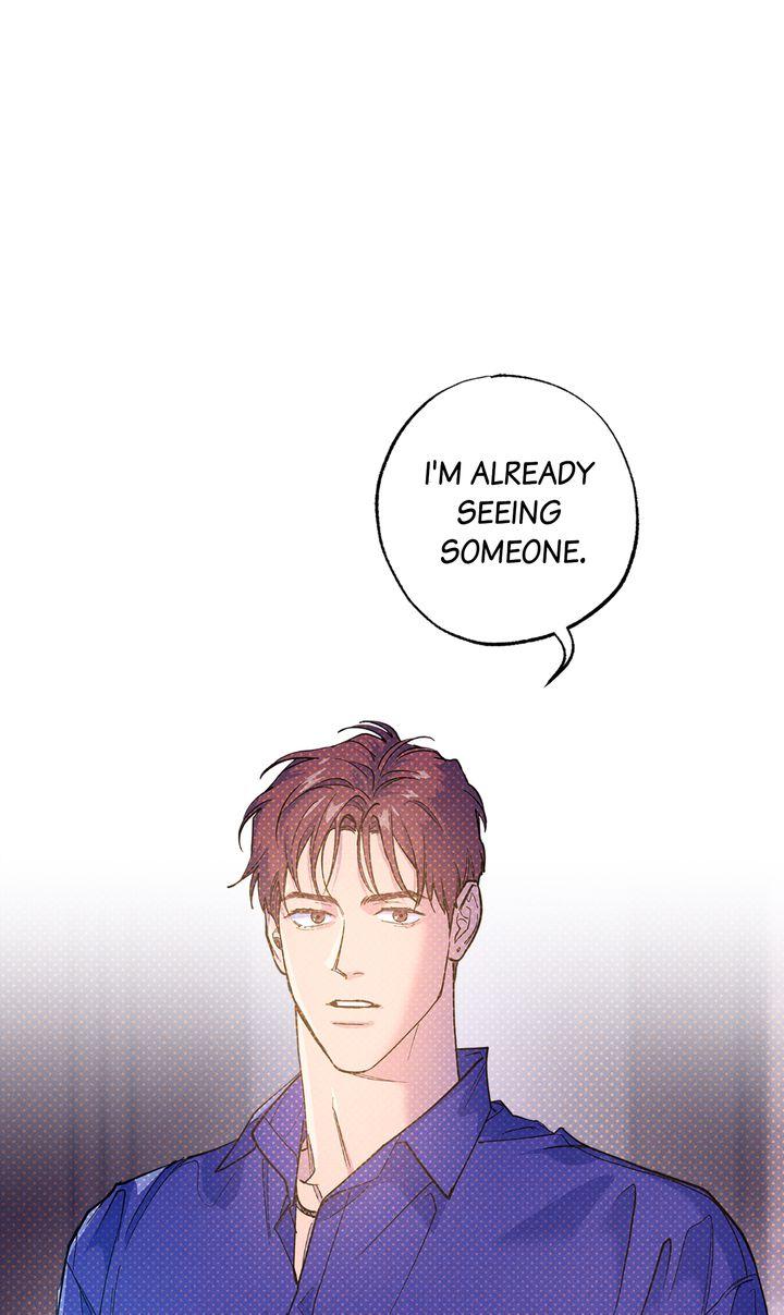 Semantic Error Chapter 73 - Page 70 in English