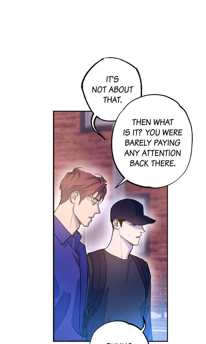 Semantic Error Chapter 74 - Page 10 in English