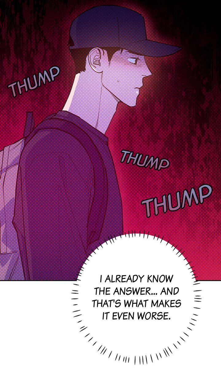 Semantic Error Chapter 74 - Page 12 in English