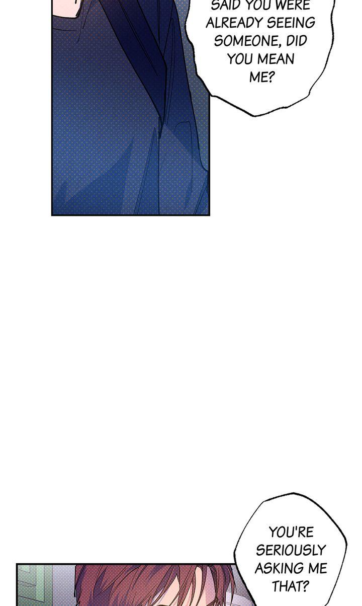 Semantic Error Chapter 74 - Page 14 in English