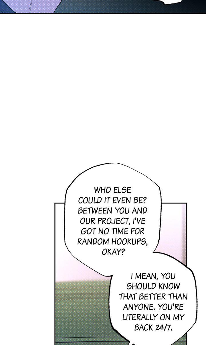 Semantic Error Chapter 74 - Page 16 in English