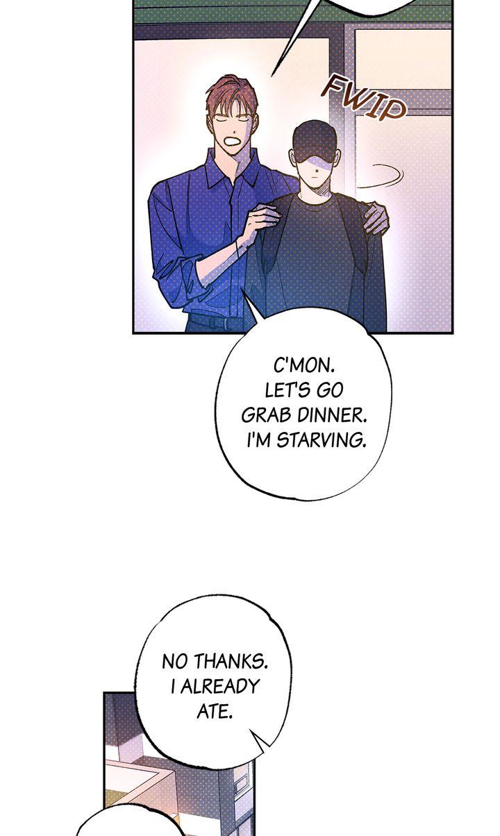 Semantic Error Chapter 74 - Page 17 in English