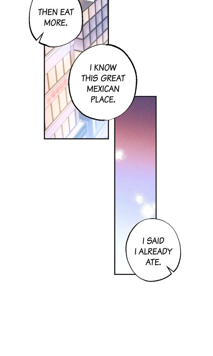 Semantic Error Chapter 74 - Page 18 in English