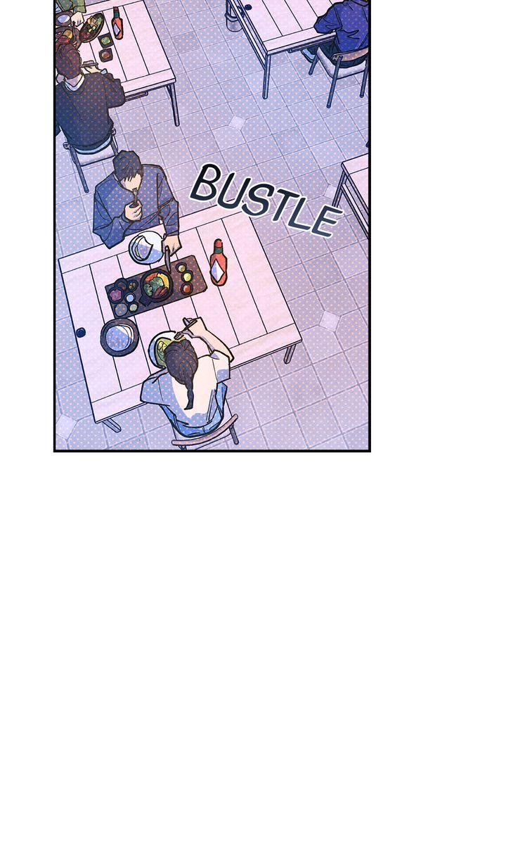Semantic Error Chapter 74 - Page 22 in English