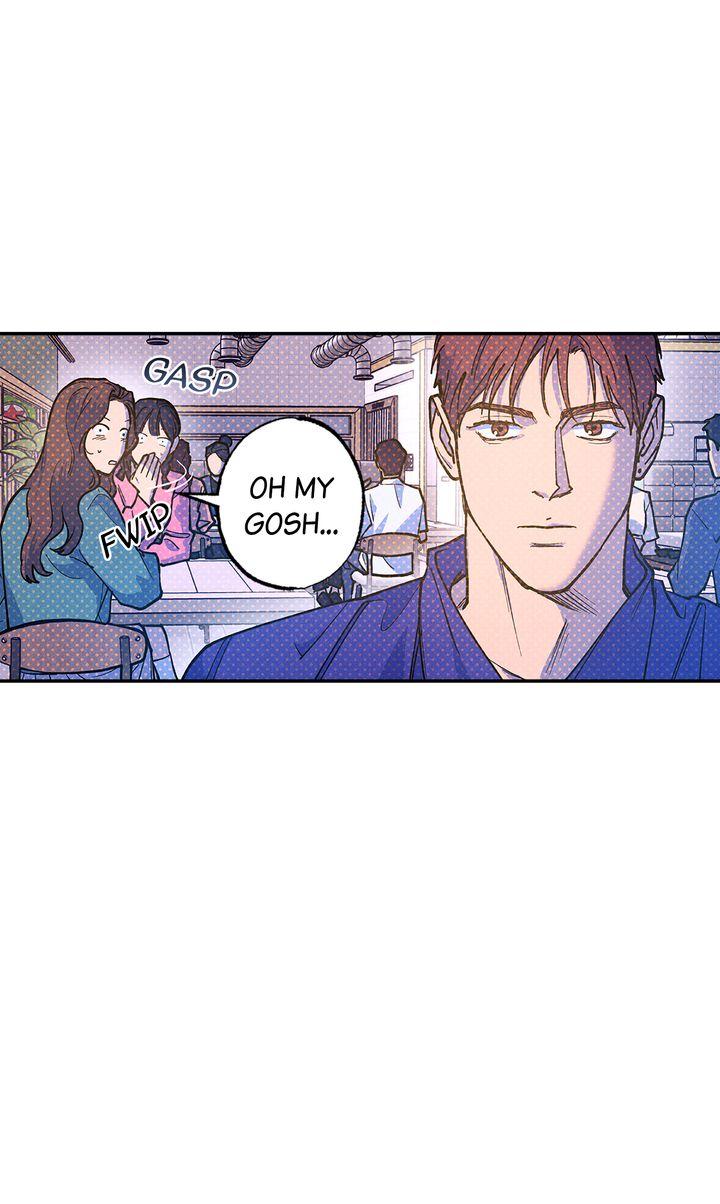 Semantic Error Chapter 74 - Page 25 in English