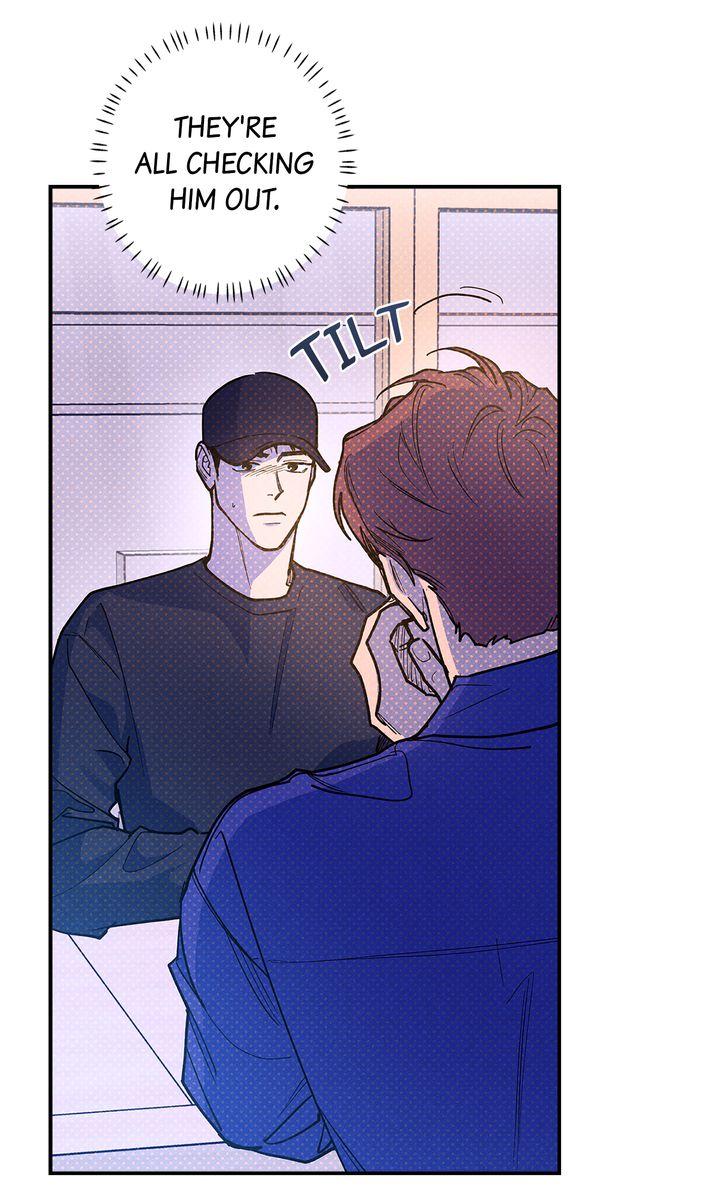 Semantic Error Chapter 74 - Page 26 in English