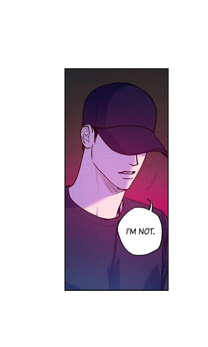 Semantic Error Chapter 74 - Page 29 in English