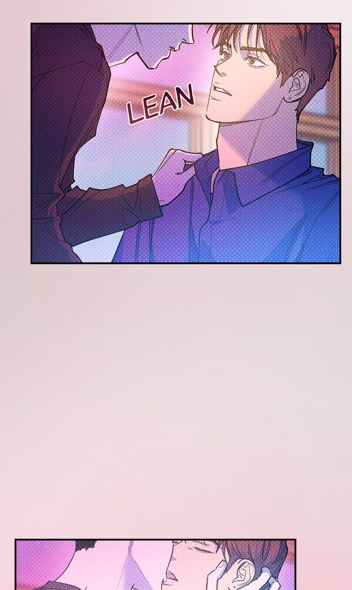 Semantic Error Chapter 74 - Page 31 in English