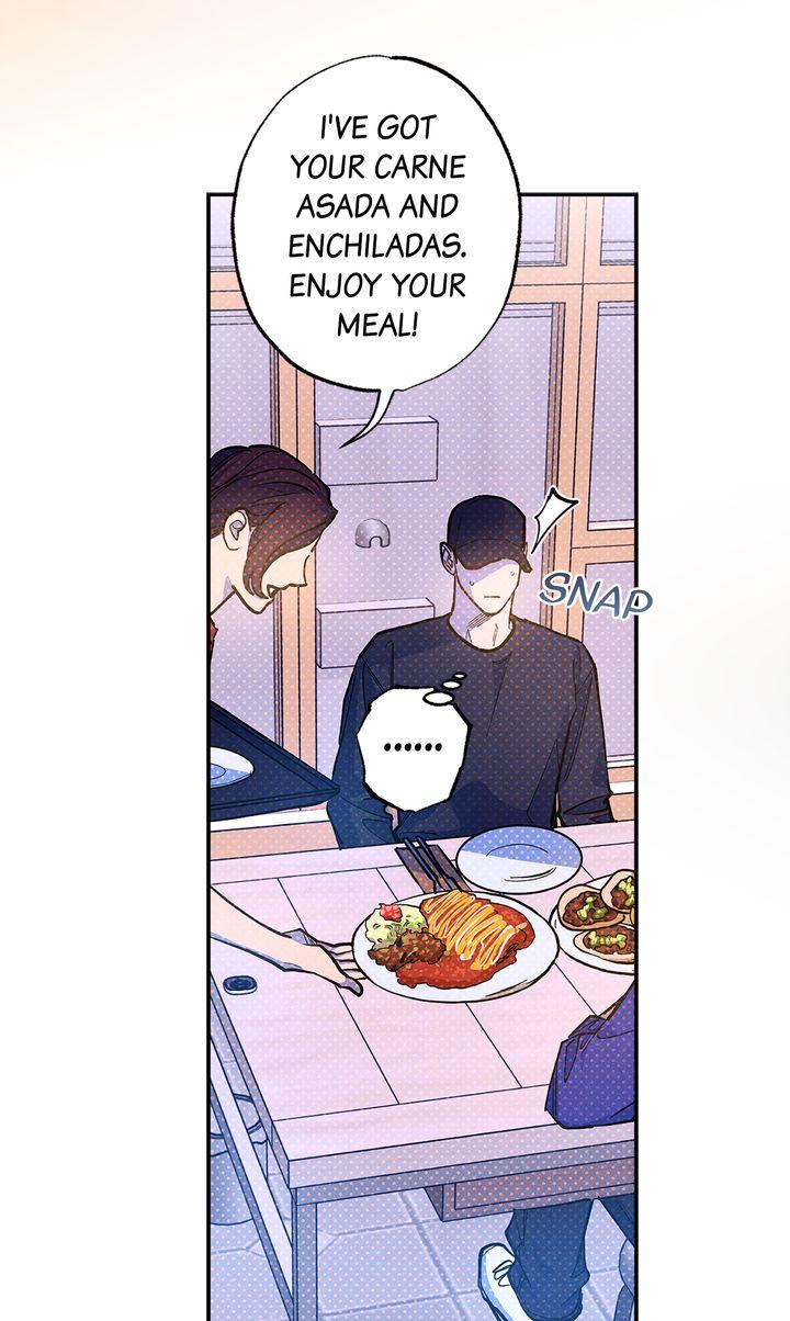 Semantic Error Chapter 74 - Page 33 in English