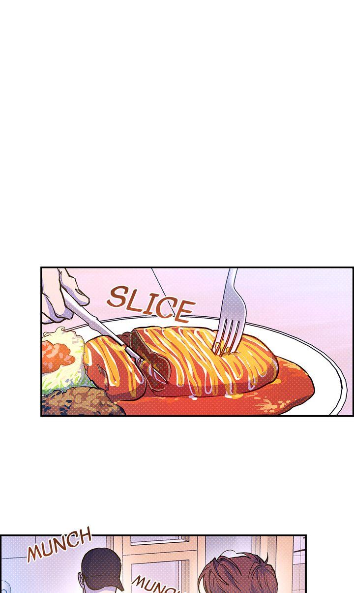 Semantic Error Chapter 74 - Page 36 in English