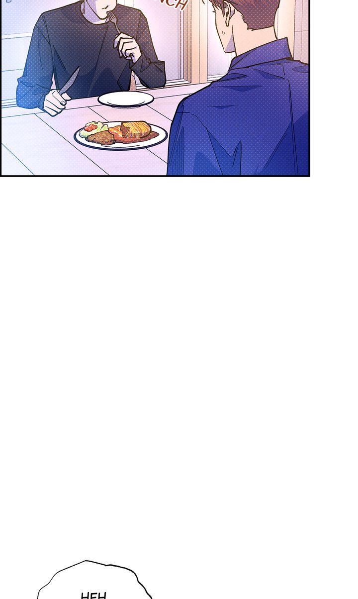 Semantic Error Chapter 74 - Page 37 in English