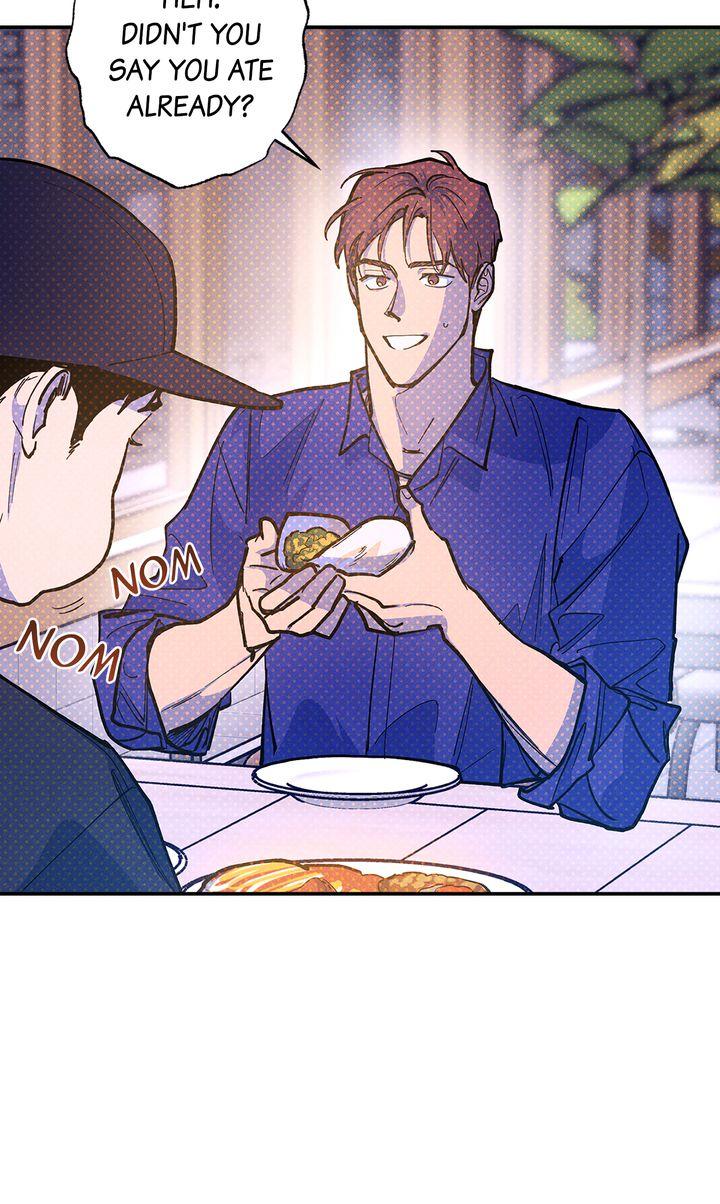 Semantic Error Chapter 74 - Page 38 in English
