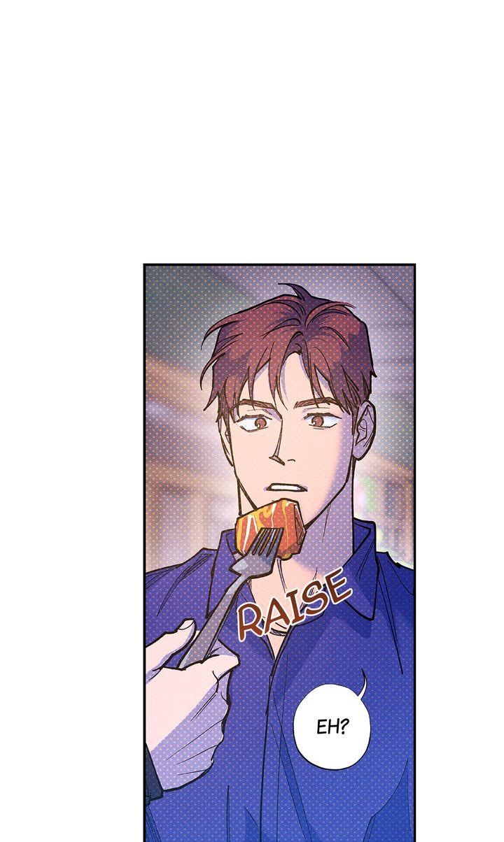 Semantic Error Chapter 74 - Page 39 in English