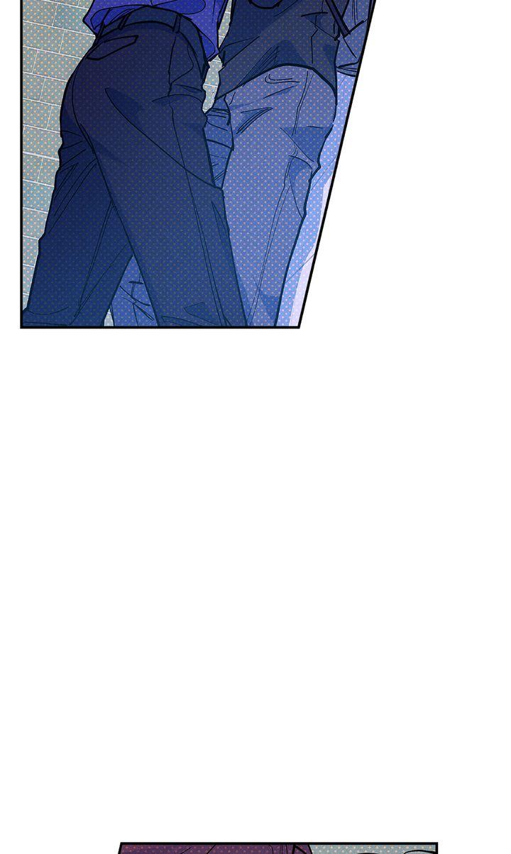 Semantic Error Chapter 74 - Page 52 in English