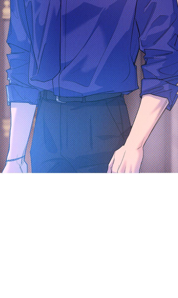Semantic Error Chapter 74 - Page 6 in English