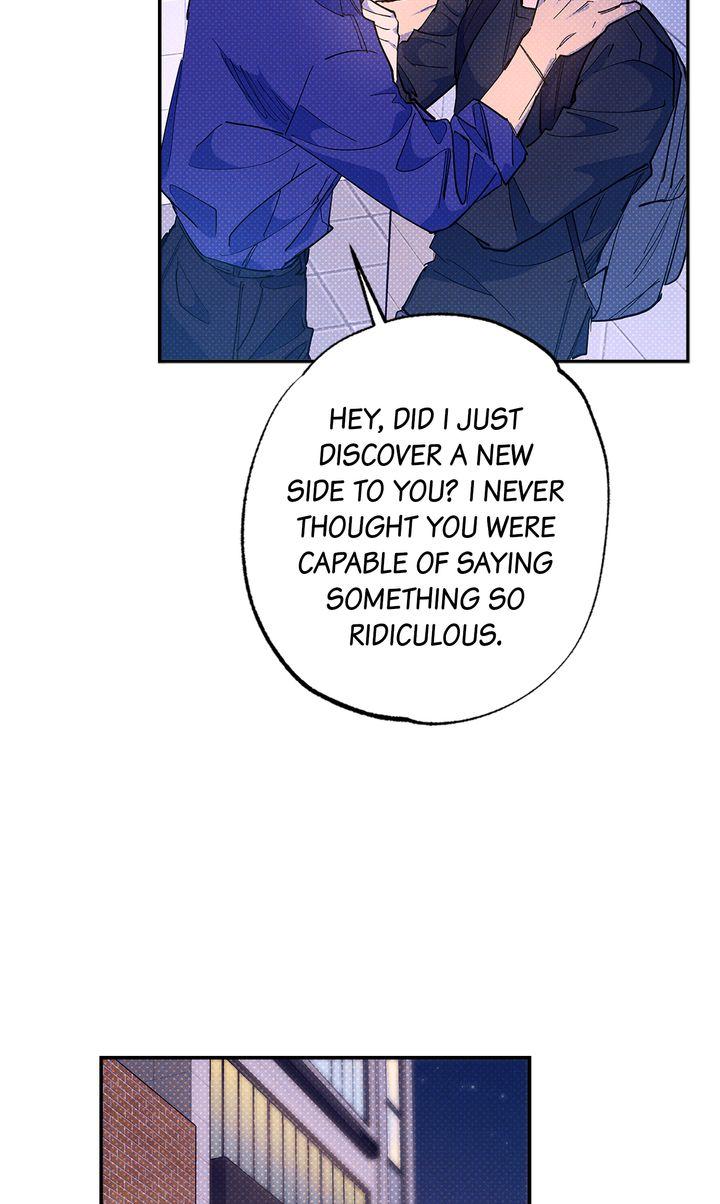 Semantic Error Chapter 74 - Page 57 in English
