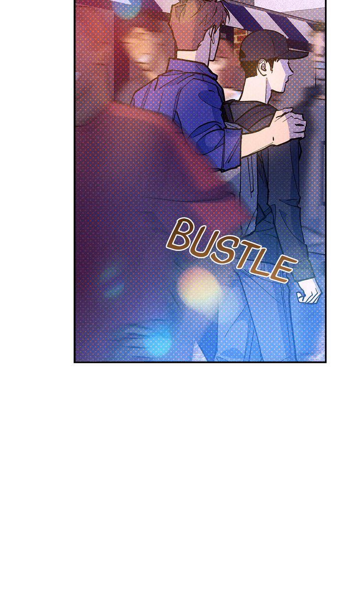Semantic Error Chapter 74 - Page 59 in English