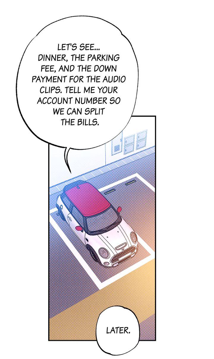 Semantic Error Chapter 74 - Page 60 in English