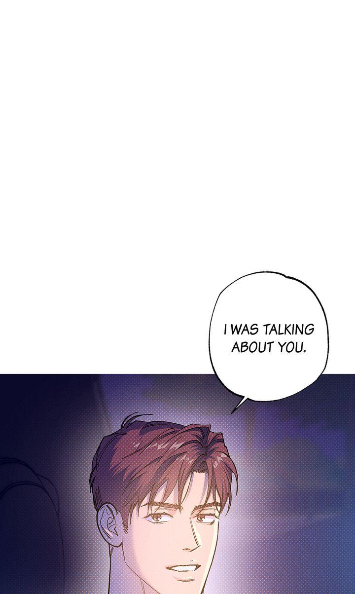 Semantic Error Chapter 74 - Page 74 in English