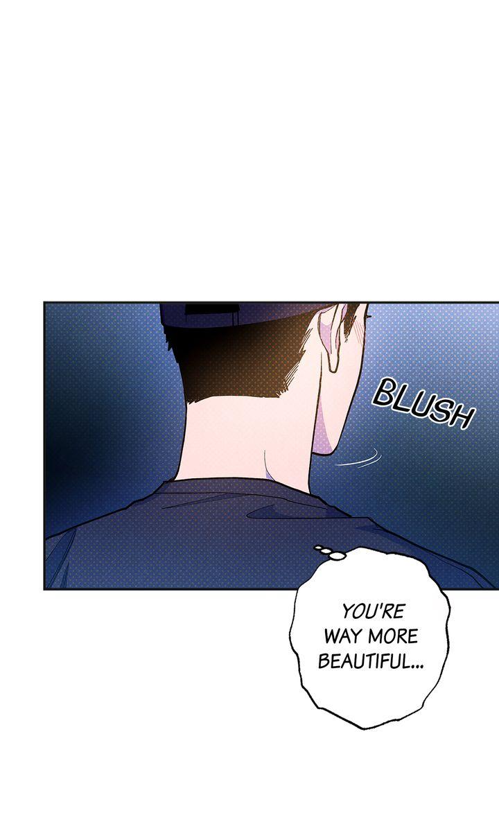 Semantic Error Chapter 75 - Page 10 in English