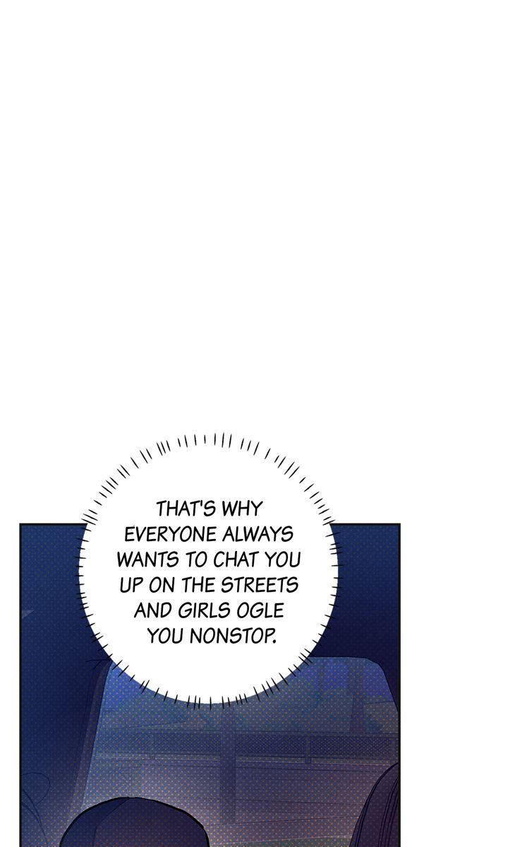 Semantic Error Chapter 75 - Page 11 in English