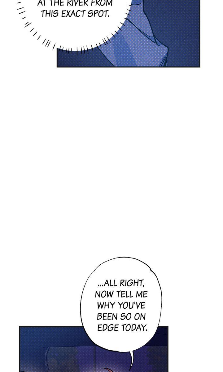 Semantic Error Chapter 75 - Page 15 in English