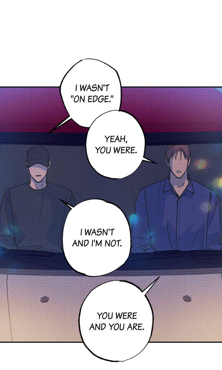 Semantic Error Chapter 75 - Page 17 in English