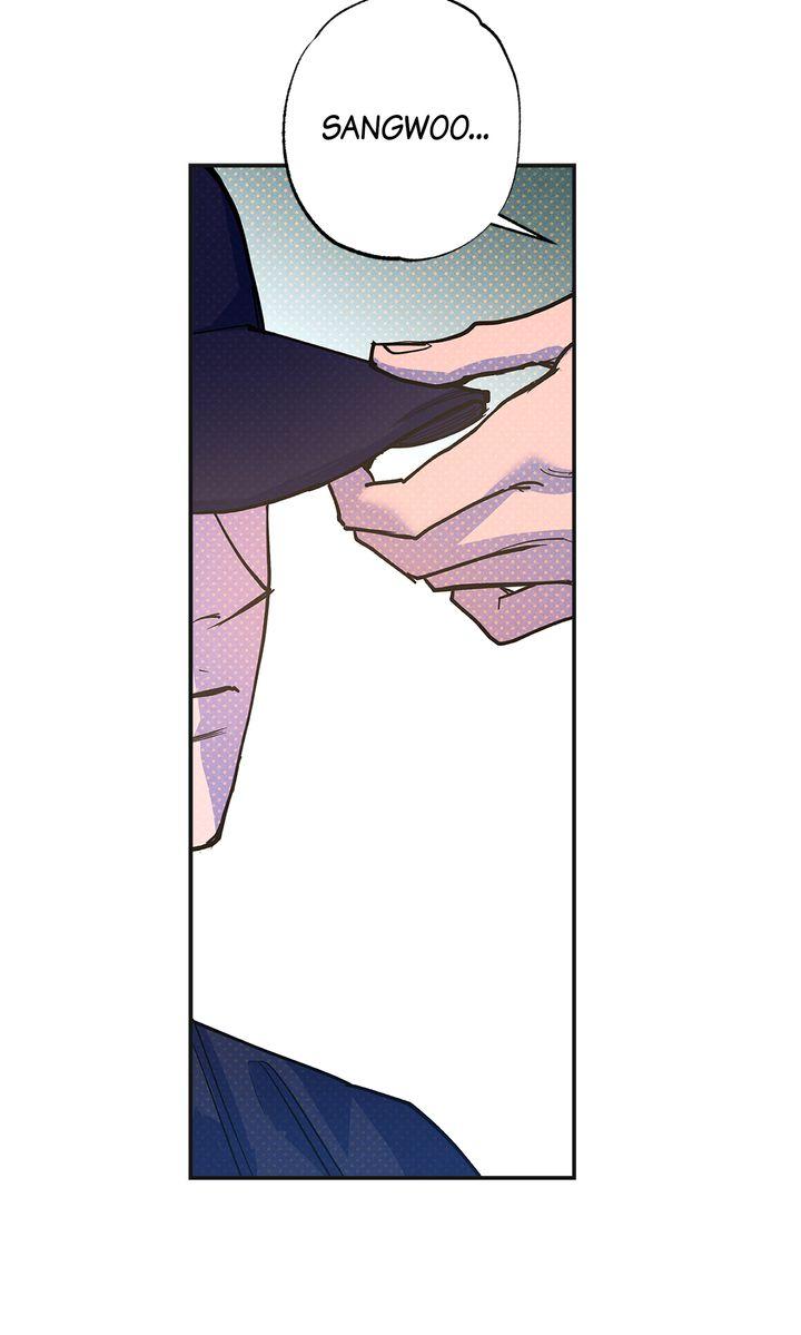Semantic Error Chapter 75 - Page 21 in English
