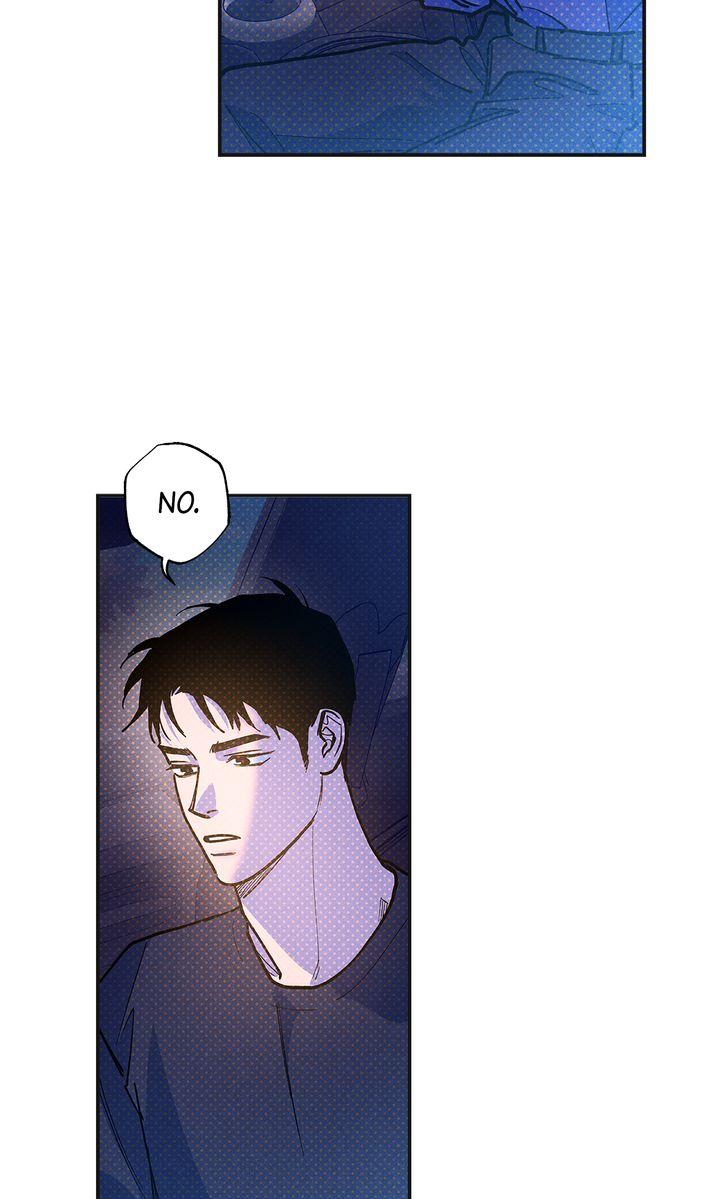 Semantic Error Chapter 75 - Page 23 in English