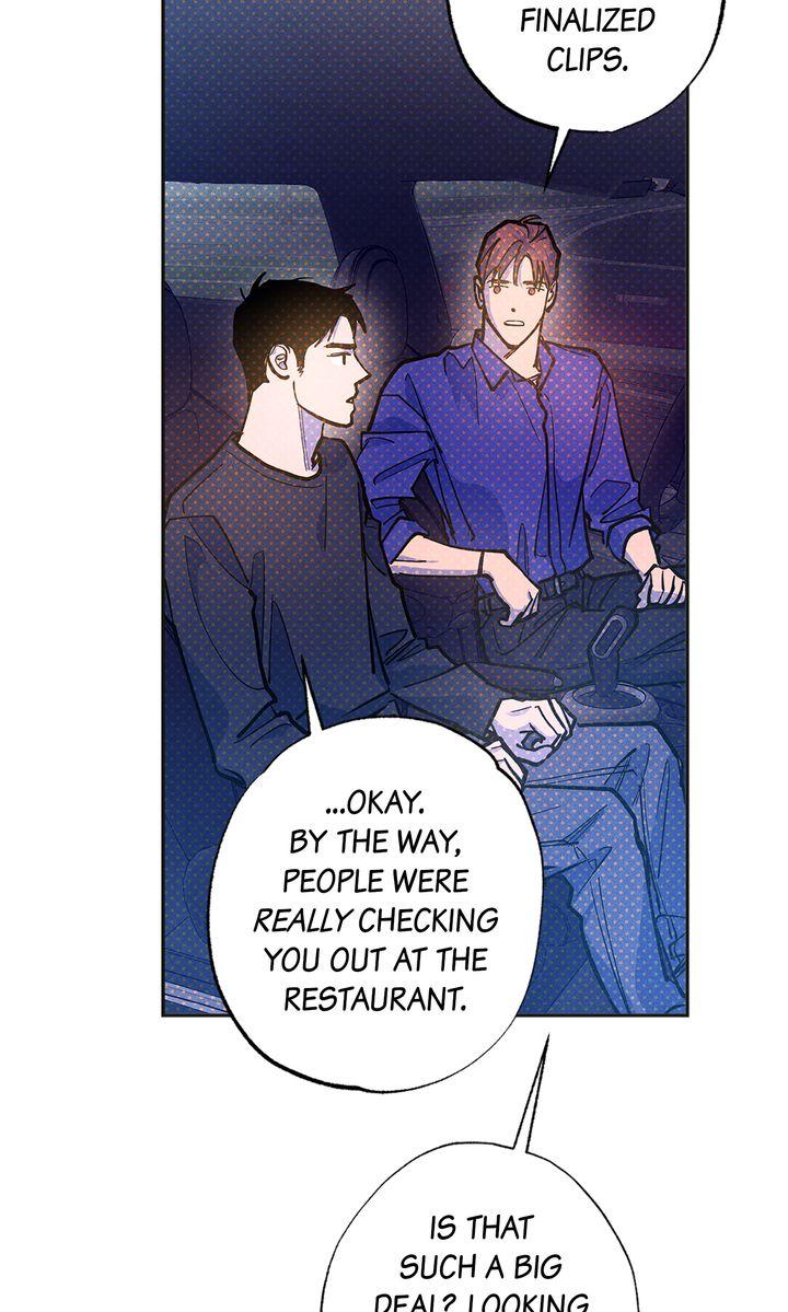 Semantic Error Chapter 75 - Page 28 in English