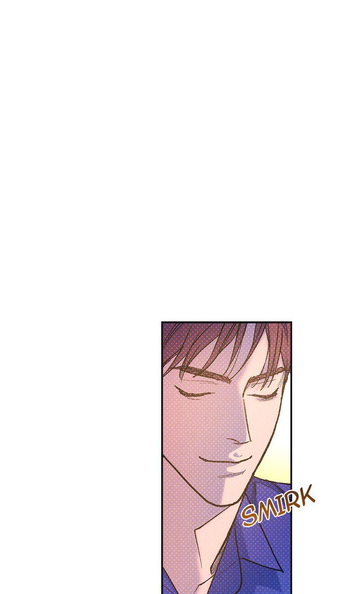 Semantic Error Chapter 75 - Page 34 in English