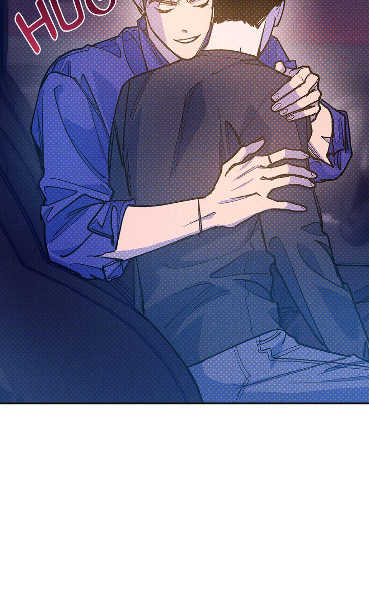 Semantic Error Chapter 75 - Page 36 in English